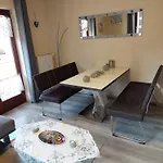 Haus Marina Edelweiss Mit Gratis Eintritt Alpentherme Бад Хофгаштайн