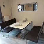 Апартаменты Haus Marina Edelweiss Mit Gratis Eintritt Alpentherme