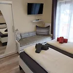 Haus Marina Edelweiss Mit Gratis Eintritt Alpentherme Апартаменты *