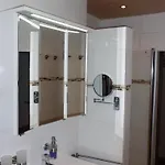 Haus Marina Edelweiss Mit Gratis Eintritt Alpentherme Апартаменты *