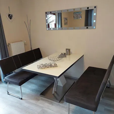 Apartman Haus Marina Edelweiss Mit Gratis Eintritt Alpentherme