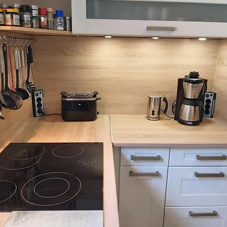 Haus Marina Edelweiss Mit Gratis Eintritt Alpentherme Apartment *