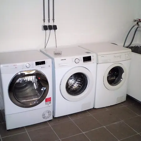 Haus Marina Edelweiss Mit Gratis Eintritt Alpentherme