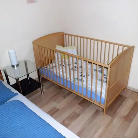 Haus Marina Edelweiss Mit Gratis Eintritt Alpentherme Apartment *