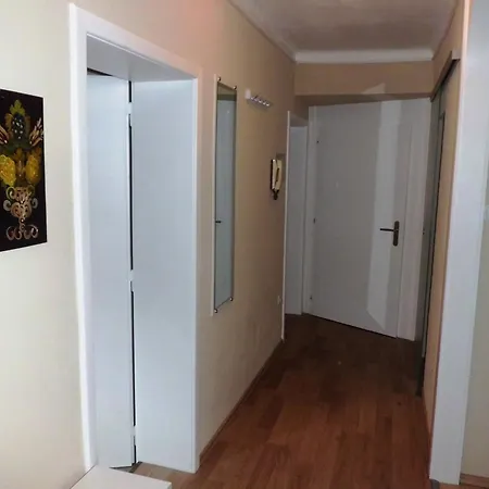 Haus Marina Edelweiss Mit Gratis Eintritt Alpentherme Apartman Bad Hofgastein