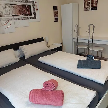 Haus Marina Edelweiss Mit Gratis Eintritt Alpentherme *