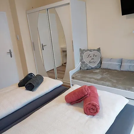Haus Marina Edelweiss Mit Gratis Eintritt Alpentherme Bad Hofgastein