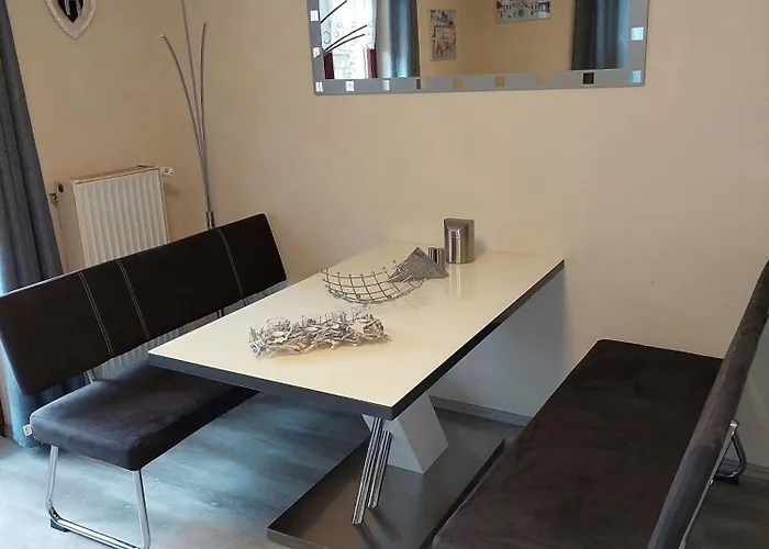 Apartment Haus Marina Edelweiss Mit Gratis Eintritt Alpentherme