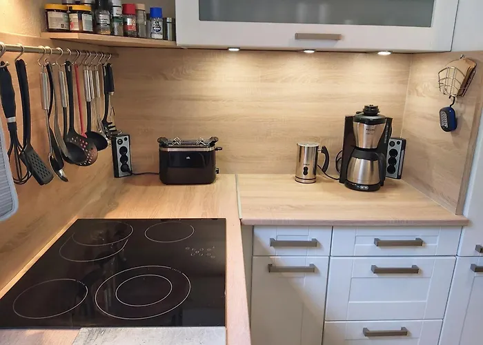 Haus Marina Edelweiss Mit Gratis Eintritt Alpentherme Apartment *