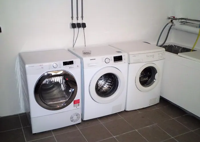 Haus Marina Edelweiss Mit Gratis Eintritt Alpentherme