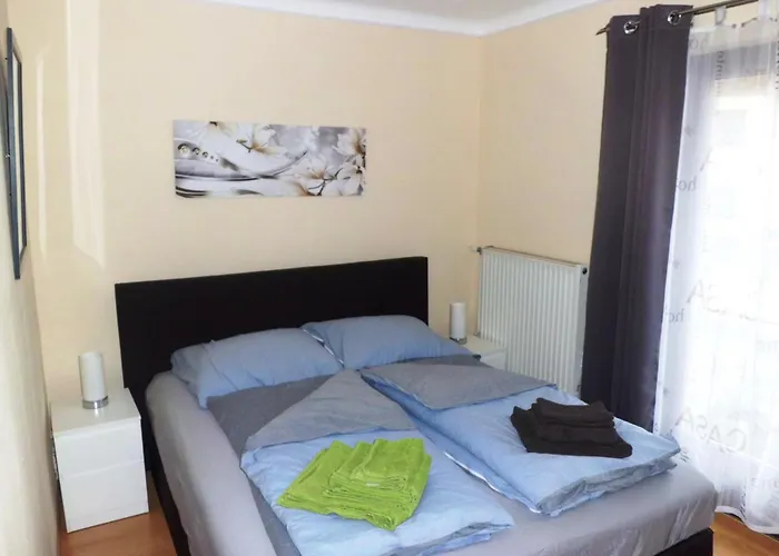 Haus Marina Edelweiss Mit Gratis Eintritt Alpentherme *