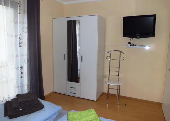 Haus Marina Edelweiss Mit Gratis Eintritt Alpentherme