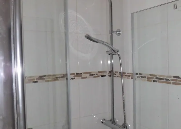 Haus Marina Edelweiss Mit Gratis Eintritt Alpentherme Apartment