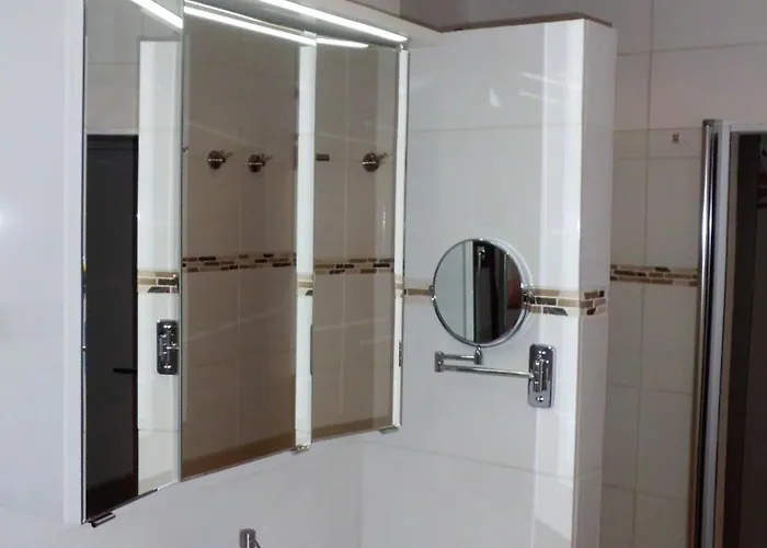 Haus Marina Edelweiss Mit Gratis Eintritt Alpentherme Apartment *