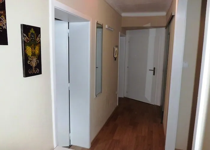 Haus Marina Edelweiss Mit Gratis Eintritt Alpentherme Apartment Bad Hofgastein