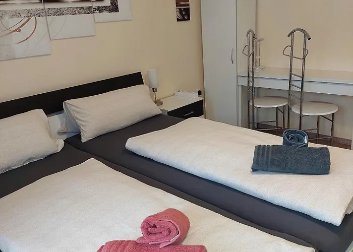 Haus Marina Edelweiss Mit Gratis Eintritt Alpentherme *